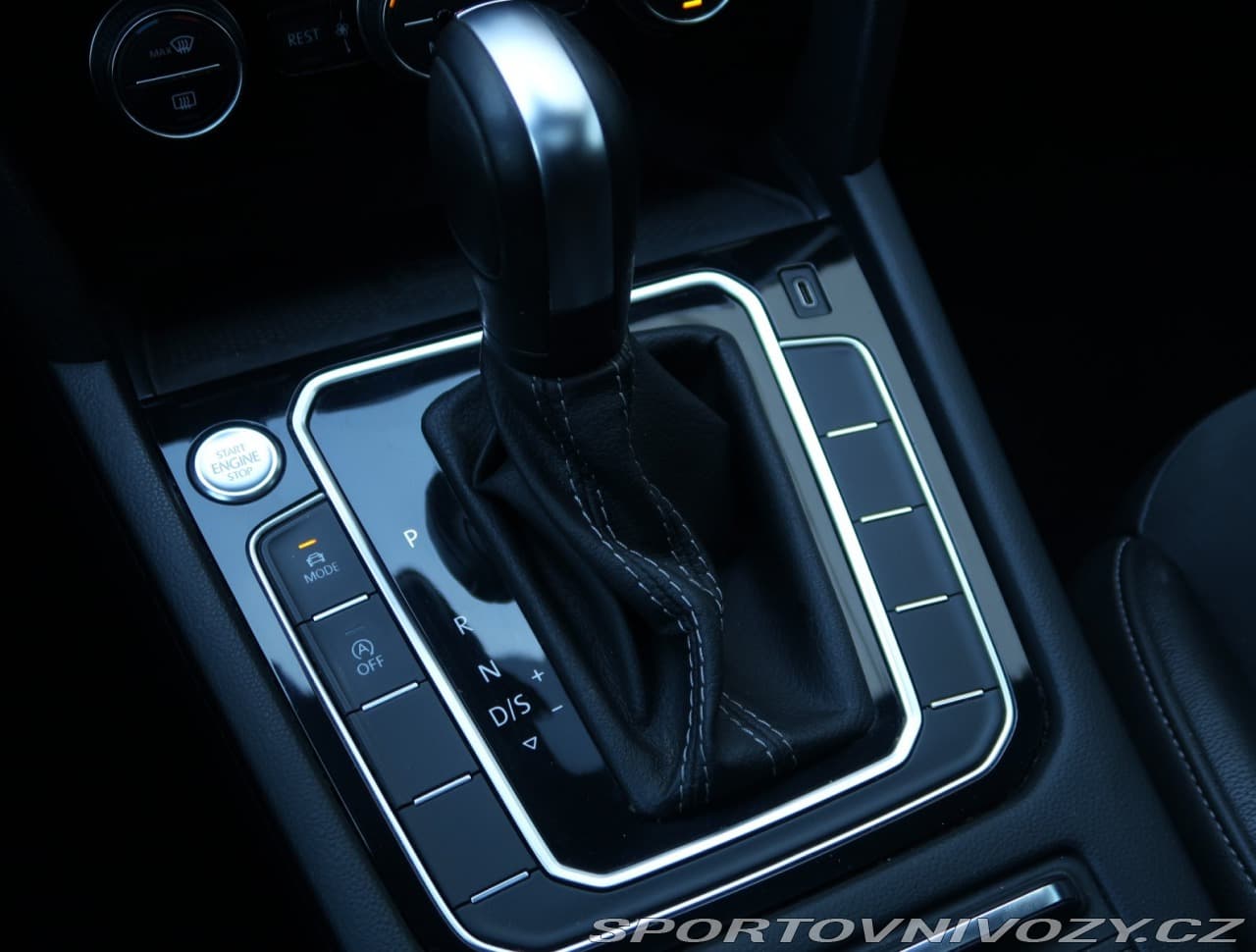 2019 Volkswagen Arteon - 13