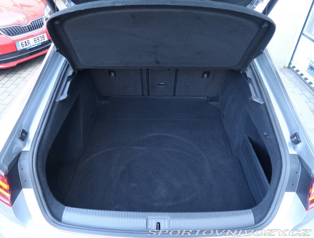 2019 Volkswagen Arteon - 14