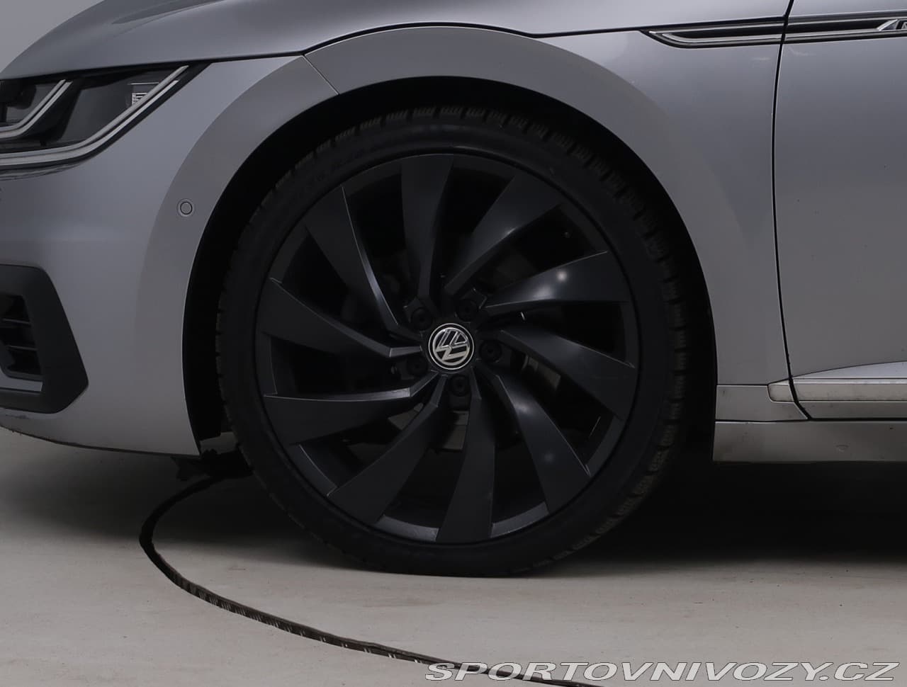 2019 Volkswagen Arteon - 15