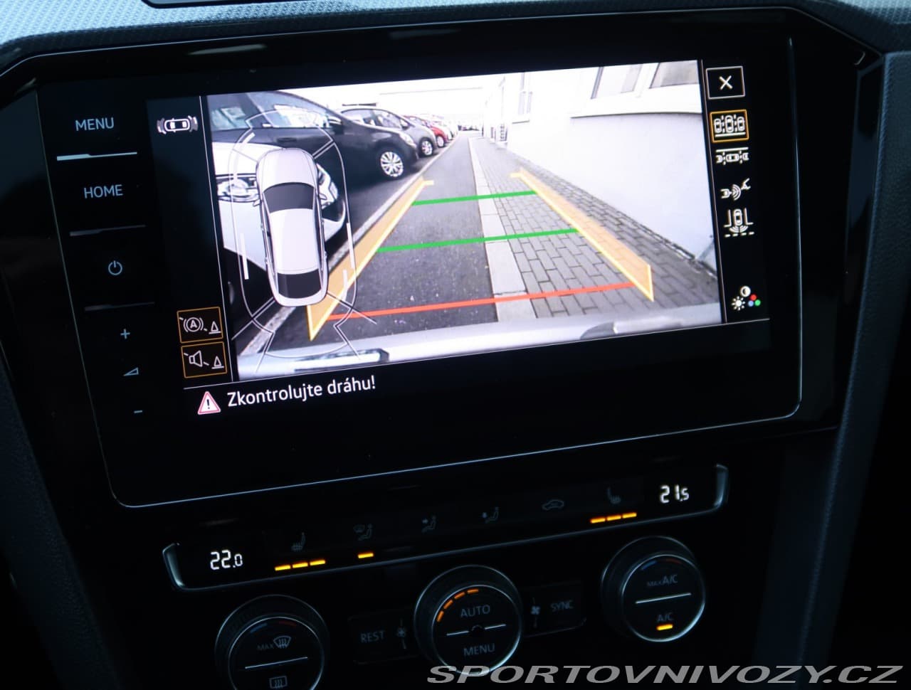 2019 Volkswagen Arteon - 18