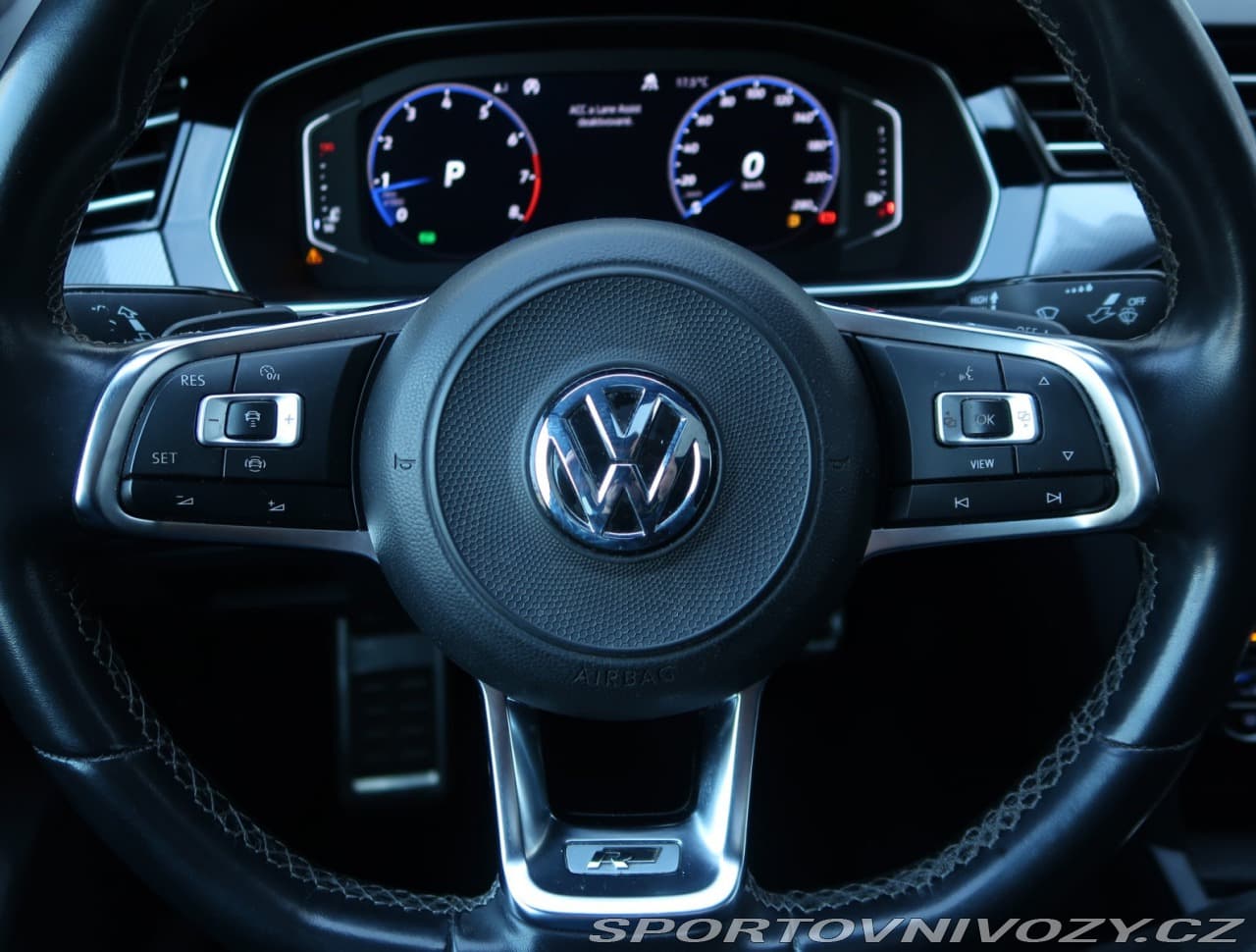 2019 Volkswagen Arteon - 19