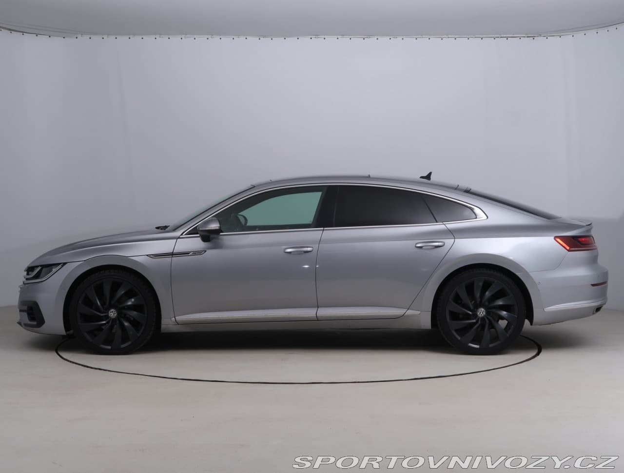 2019 Volkswagen Arteon - 3