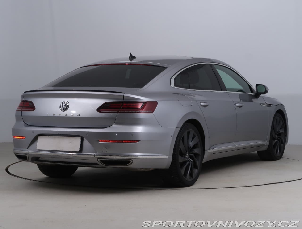 2019 Volkswagen Arteon - 5