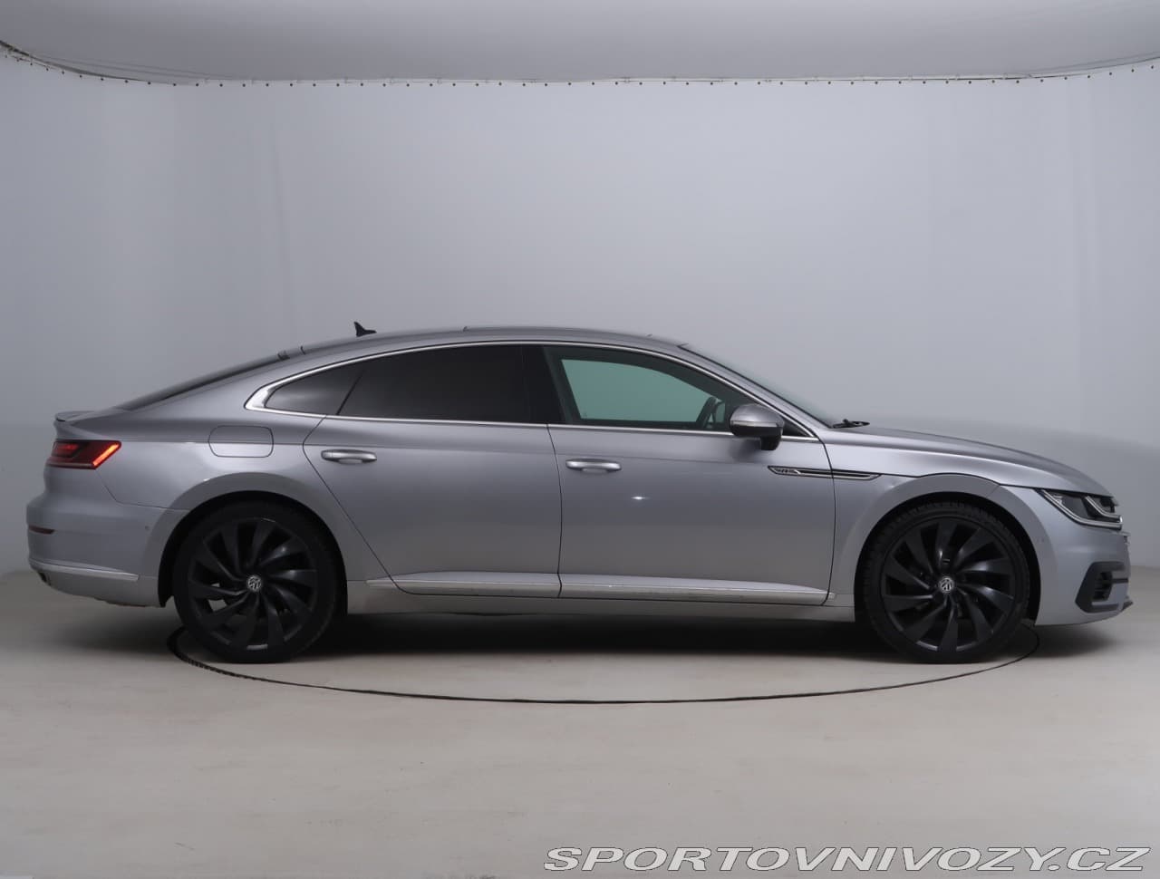 2019 Volkswagen Arteon - 6