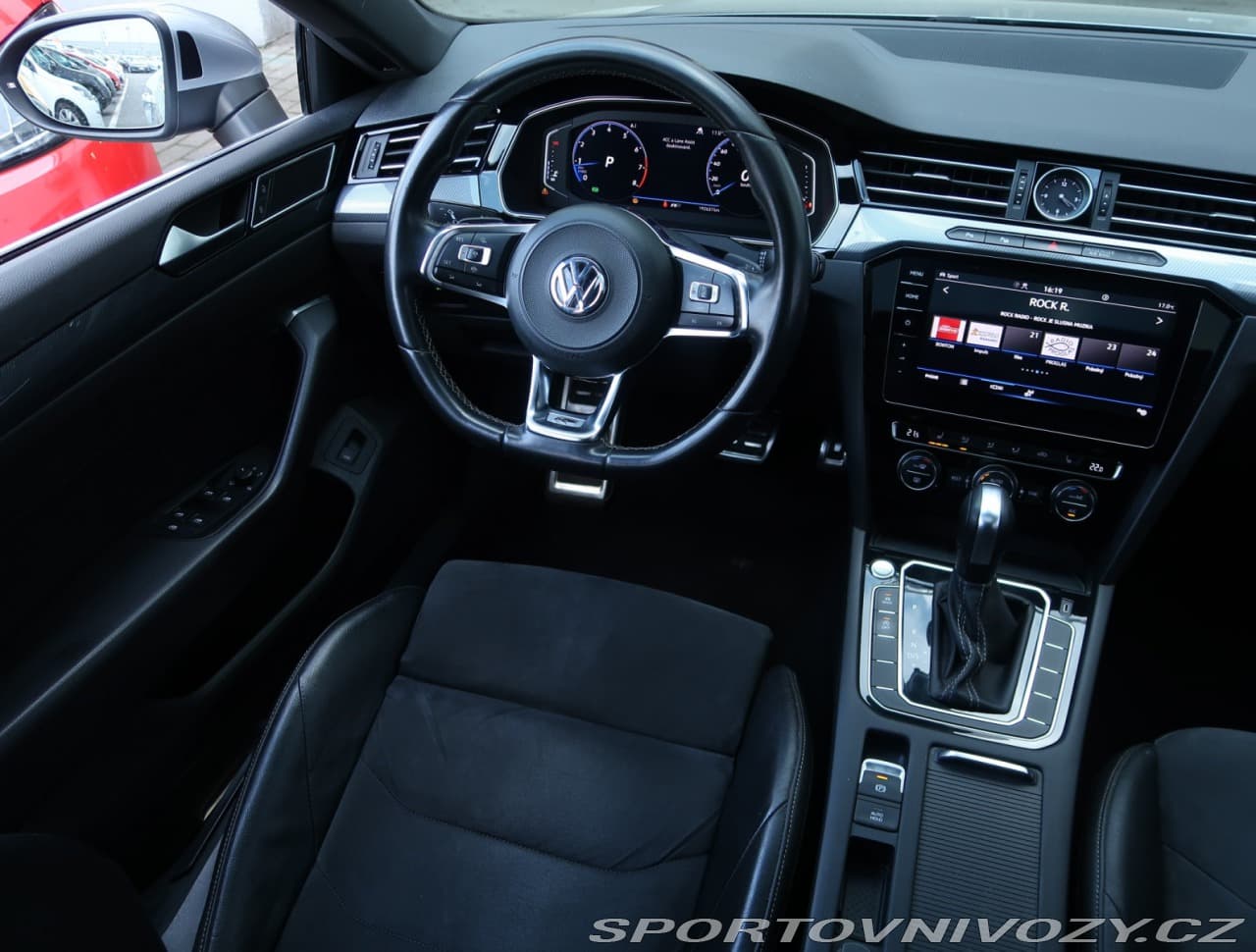 2019 Volkswagen Arteon - 7