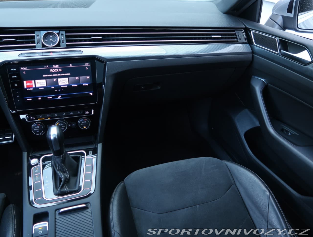 2019 Volkswagen Arteon - 8