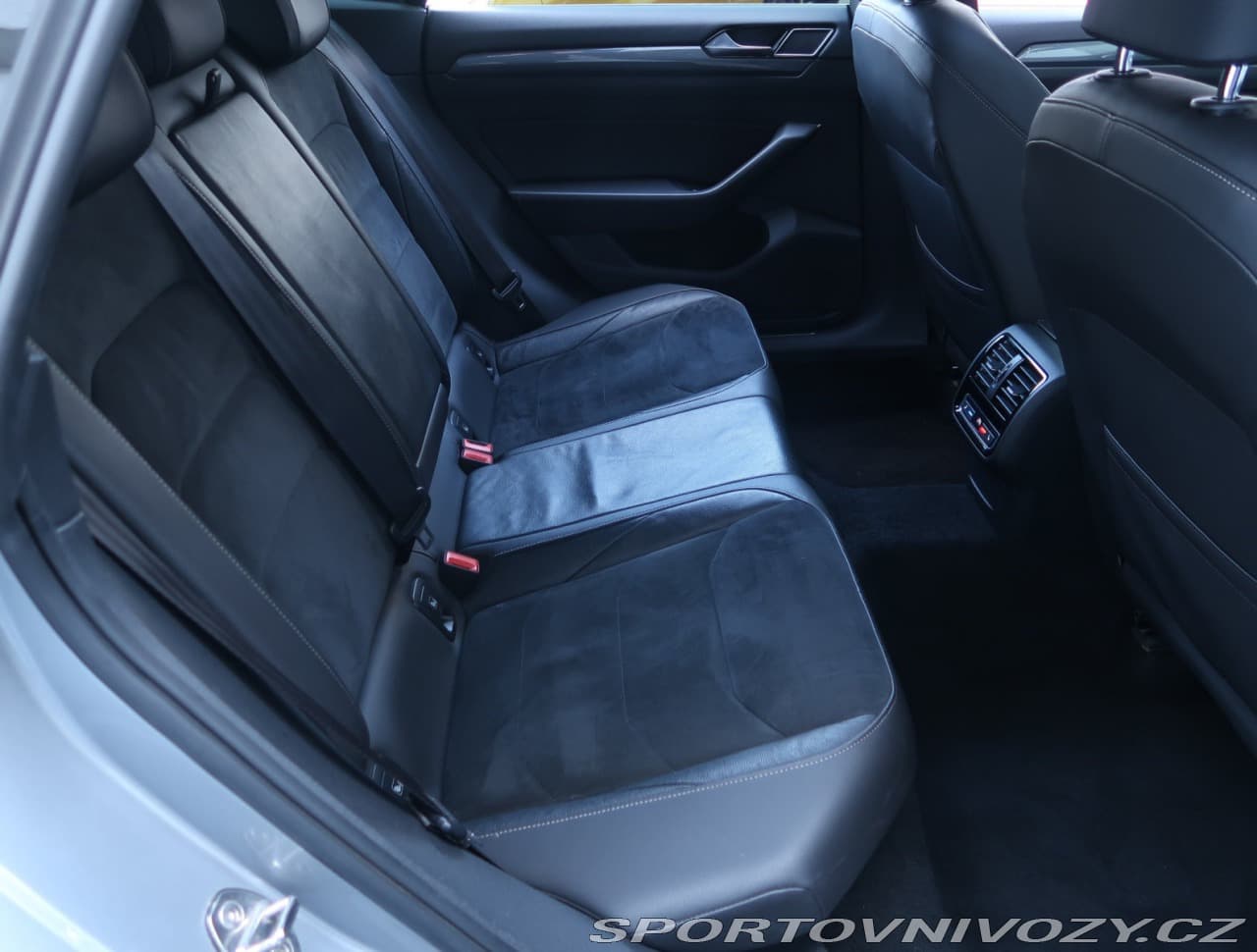 2019 Volkswagen Arteon - 9