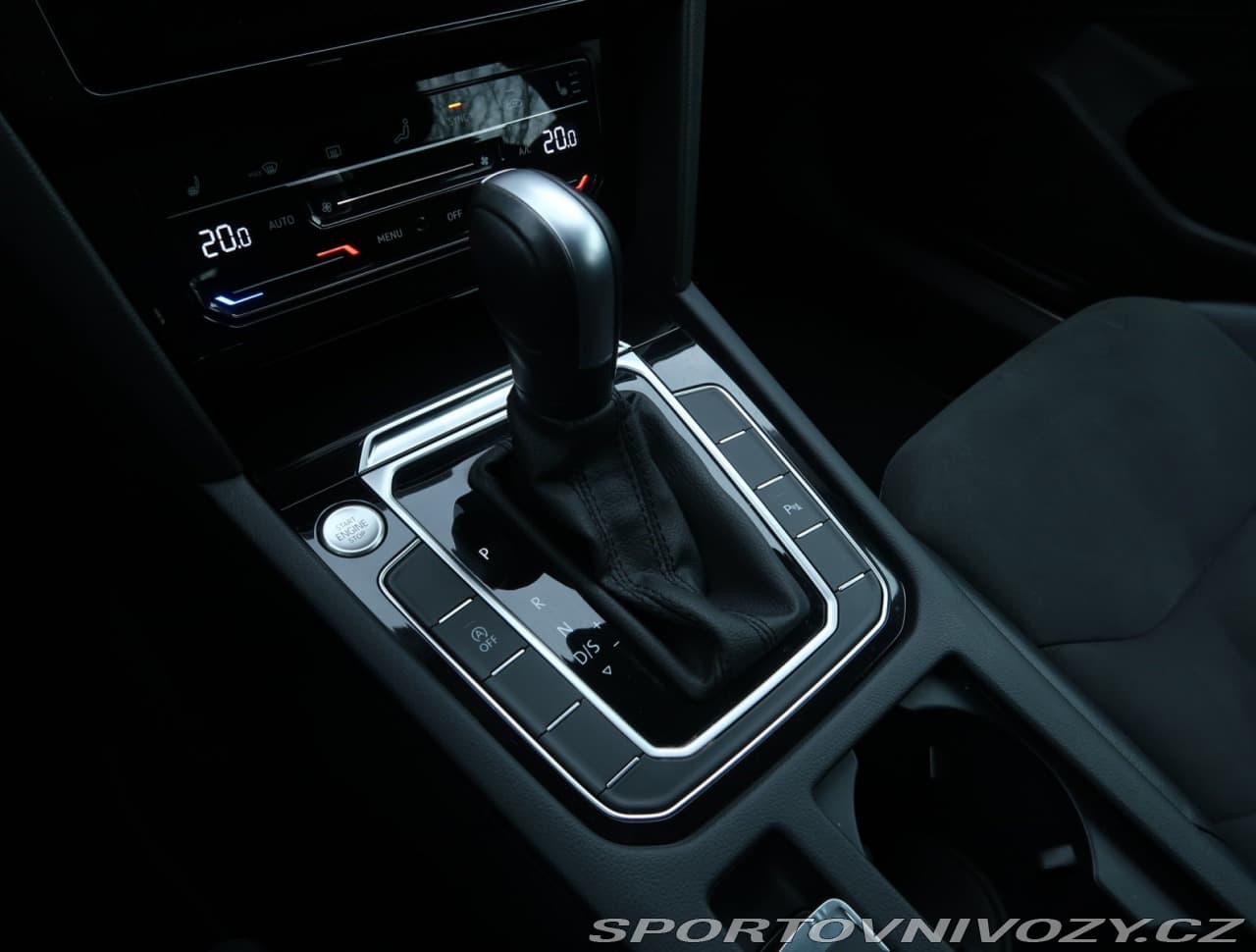 2022 Volkswagen Arteon - 10