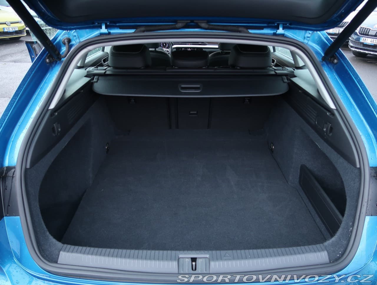 2022 Volkswagen Arteon - 11