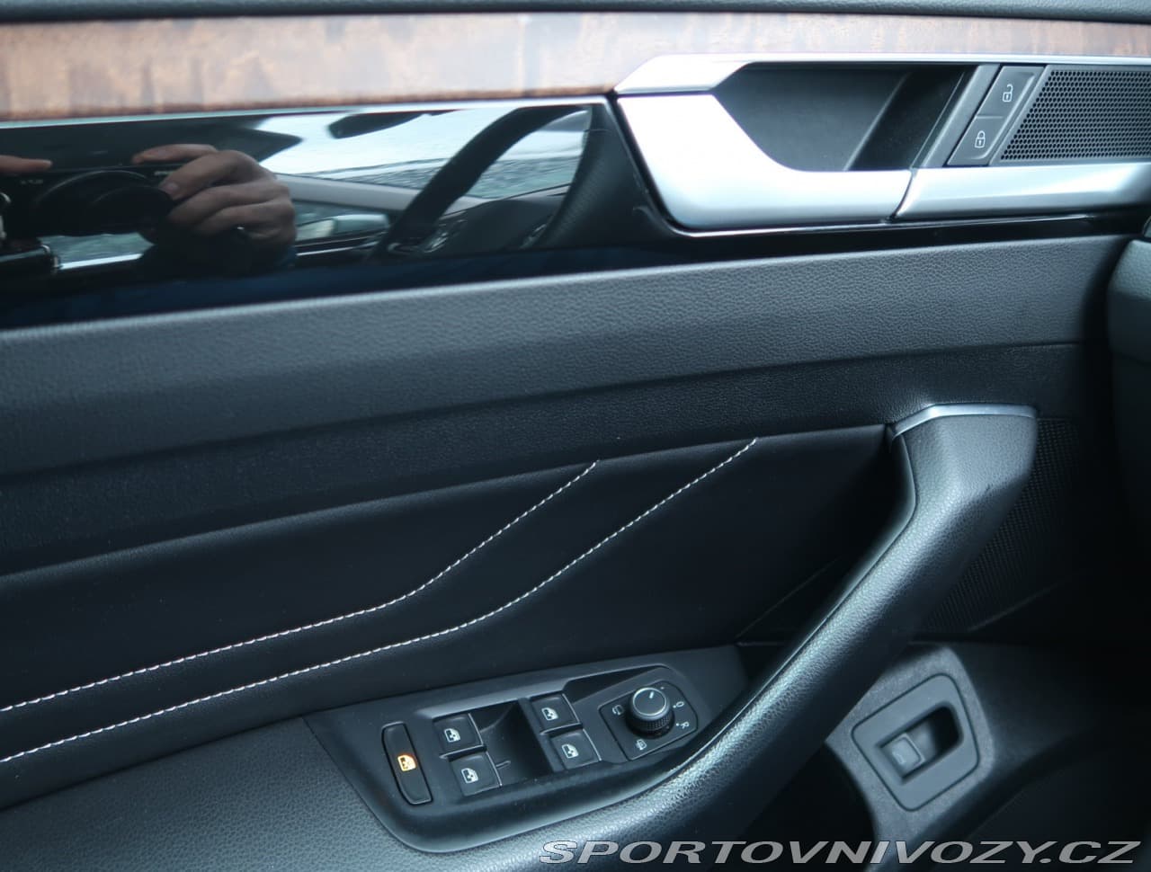 2022 Volkswagen Arteon - 13