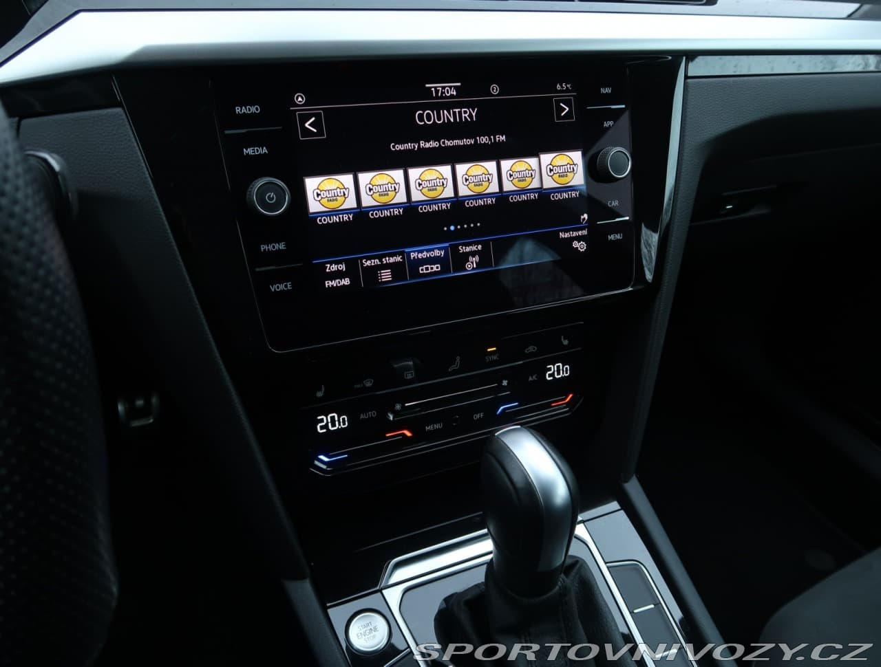 2022 Volkswagen Arteon - 15