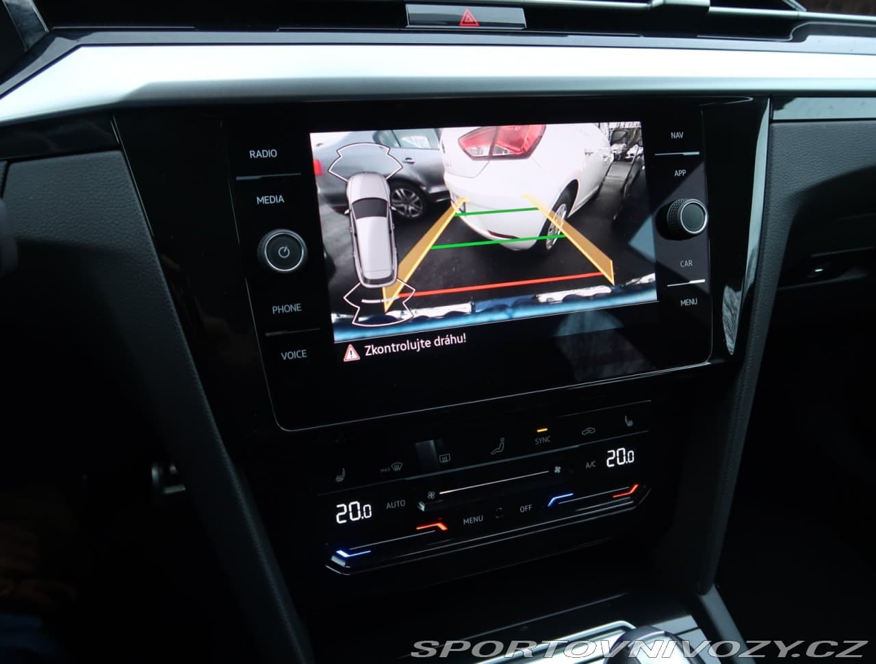 2022 Volkswagen Arteon - 16