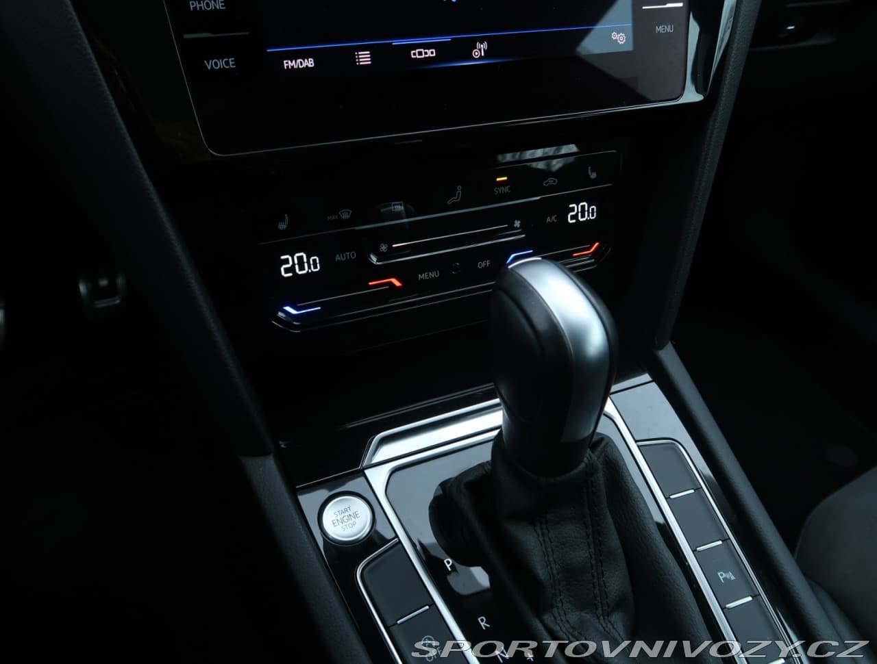 2022 Volkswagen Arteon - 17