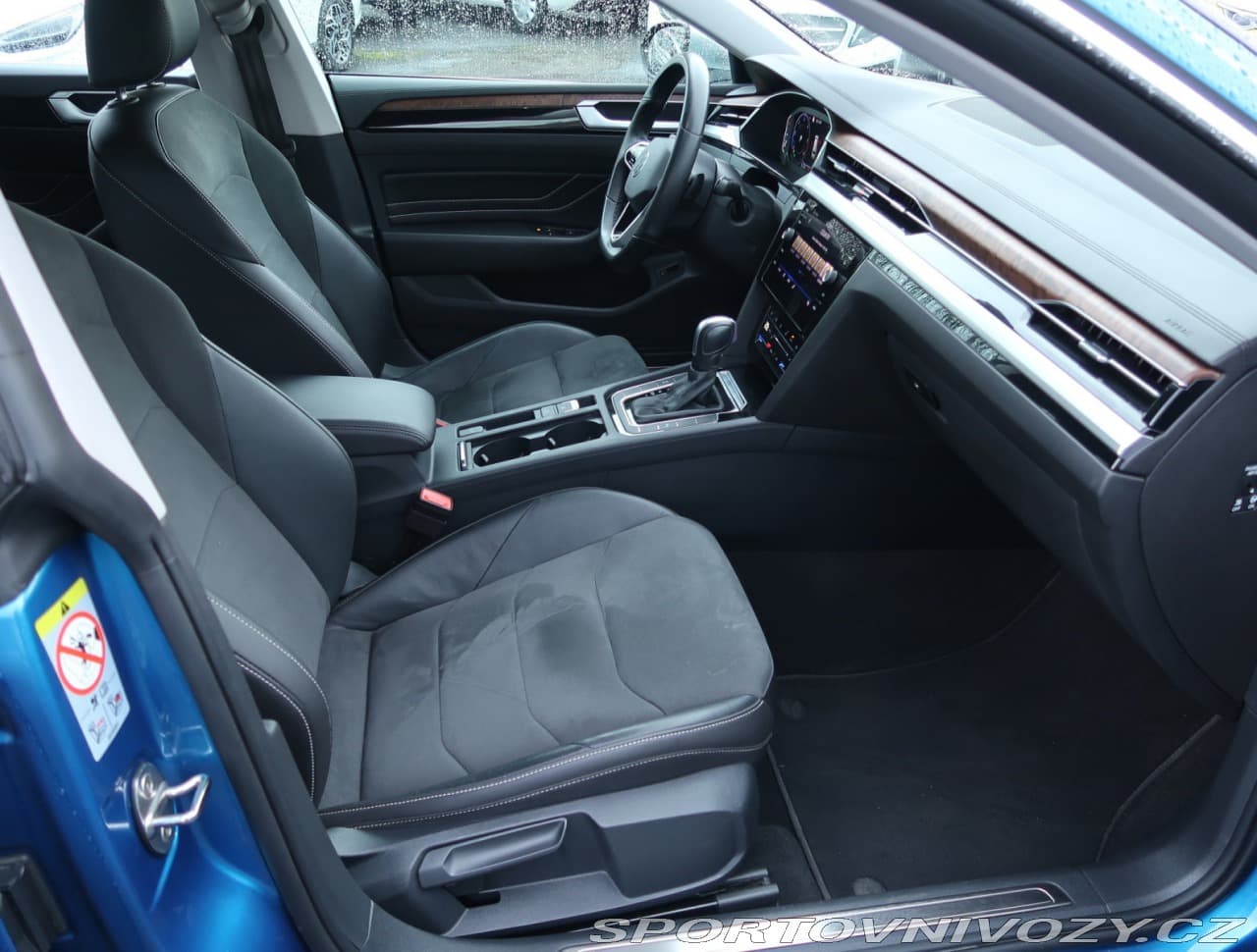 2022 Volkswagen Arteon - 6