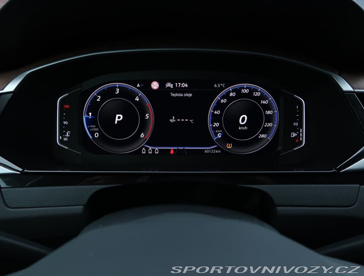 2022 Volkswagen Arteon - 8