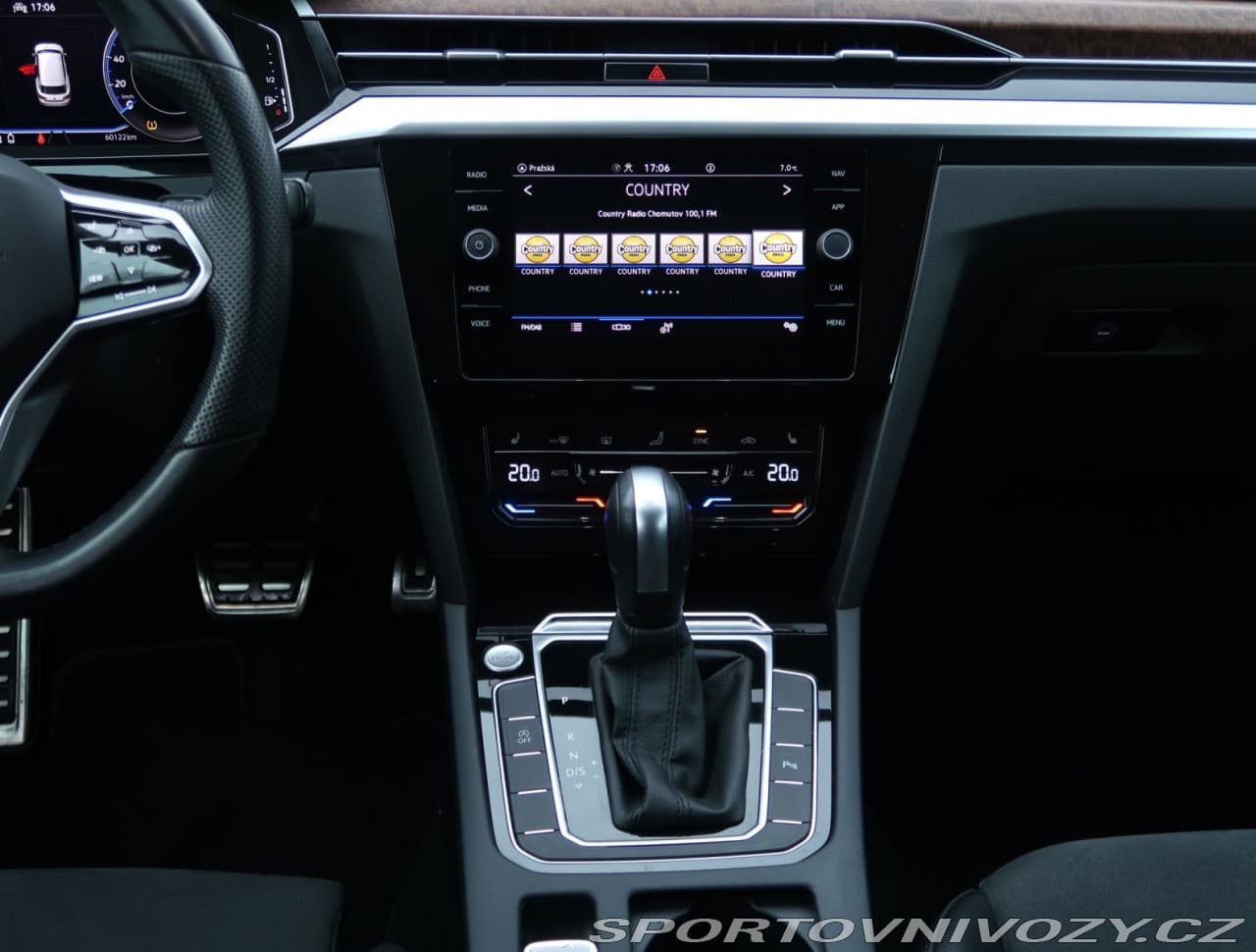 2022 Volkswagen Arteon - 9