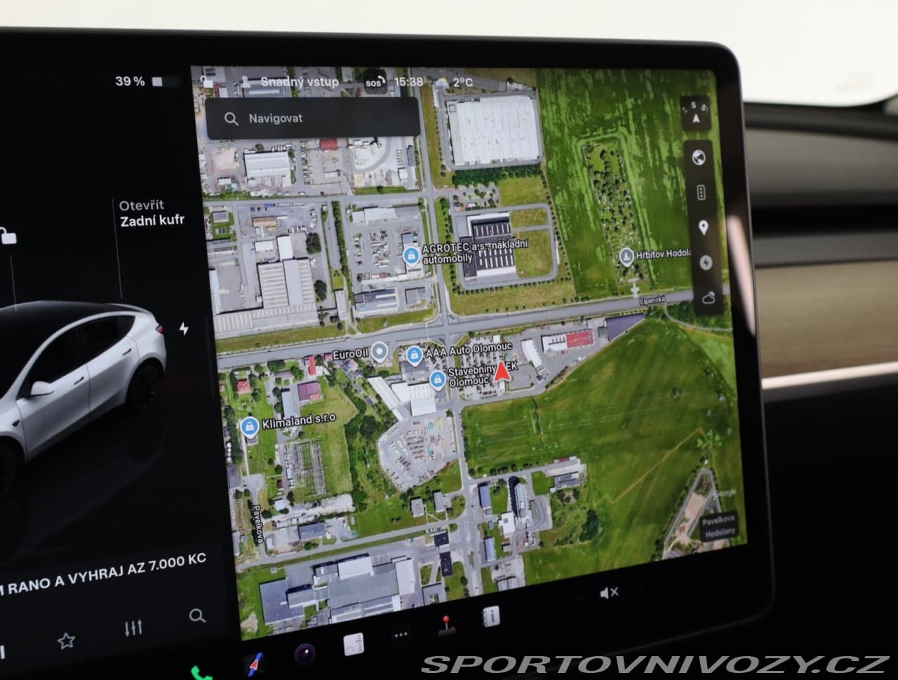 2022 Tesla Model Y - 19