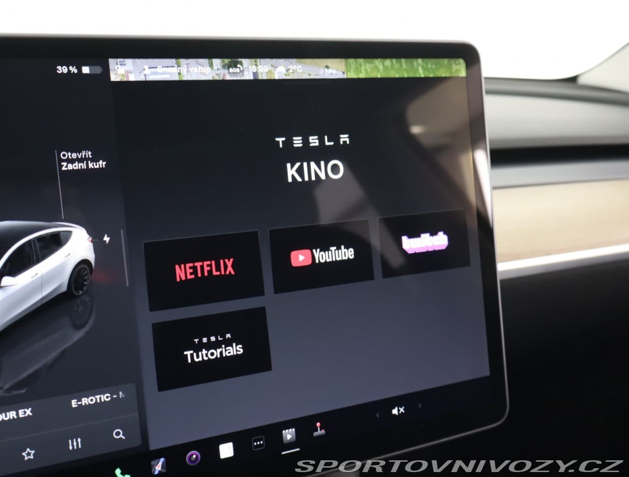 2022 Tesla Model Y - 20