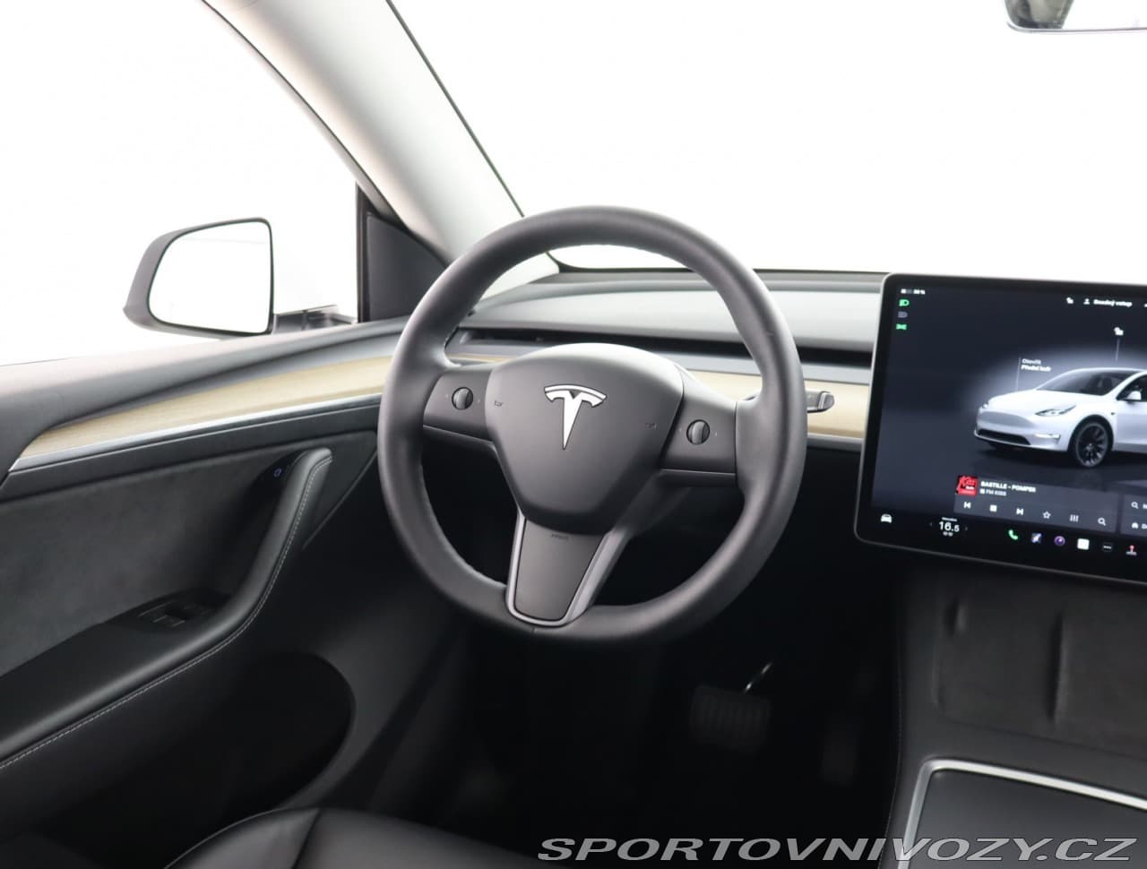 2022 Tesla Model Y - 7
