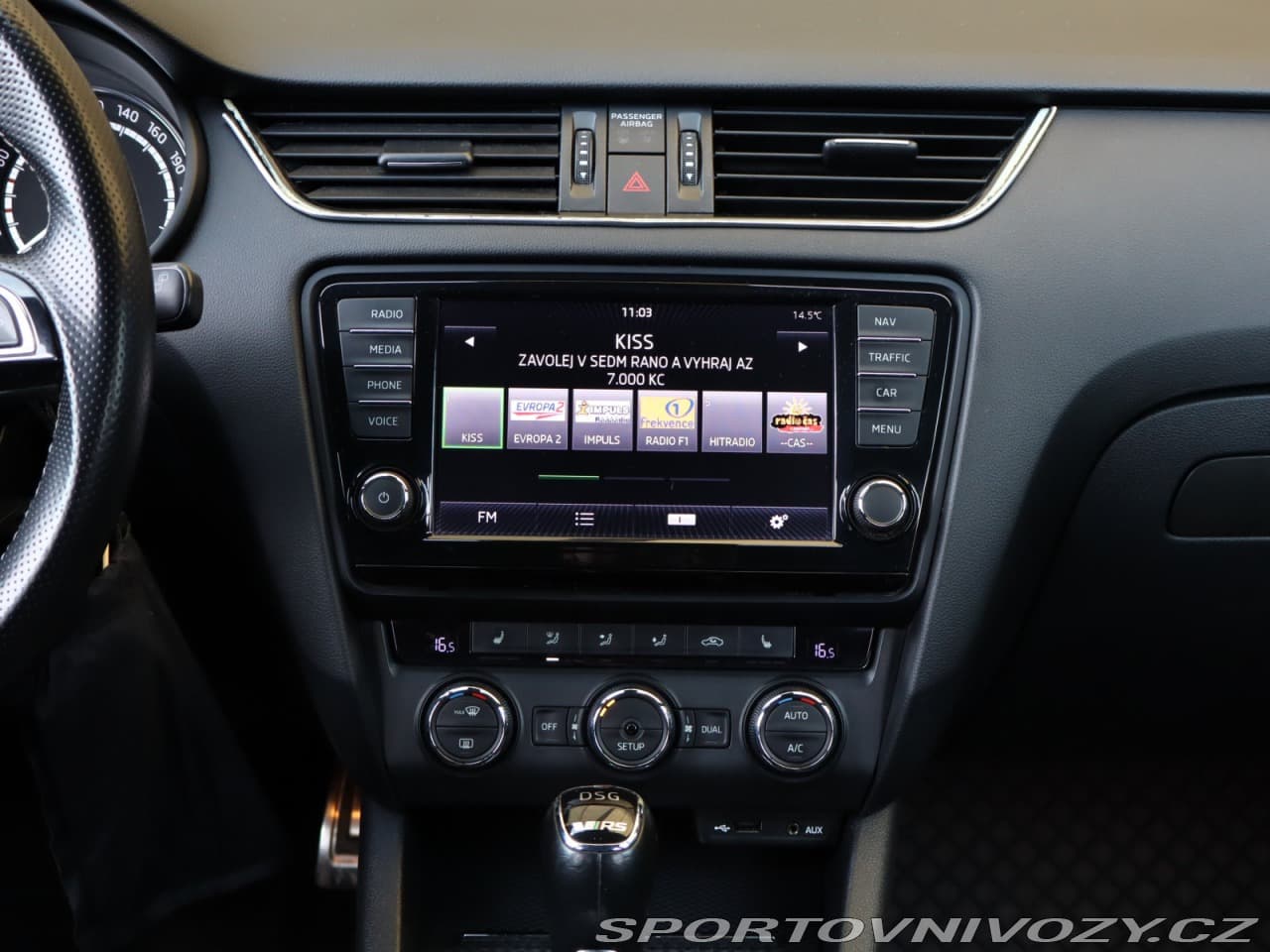 2014 Škoda OCTAVIA - 10