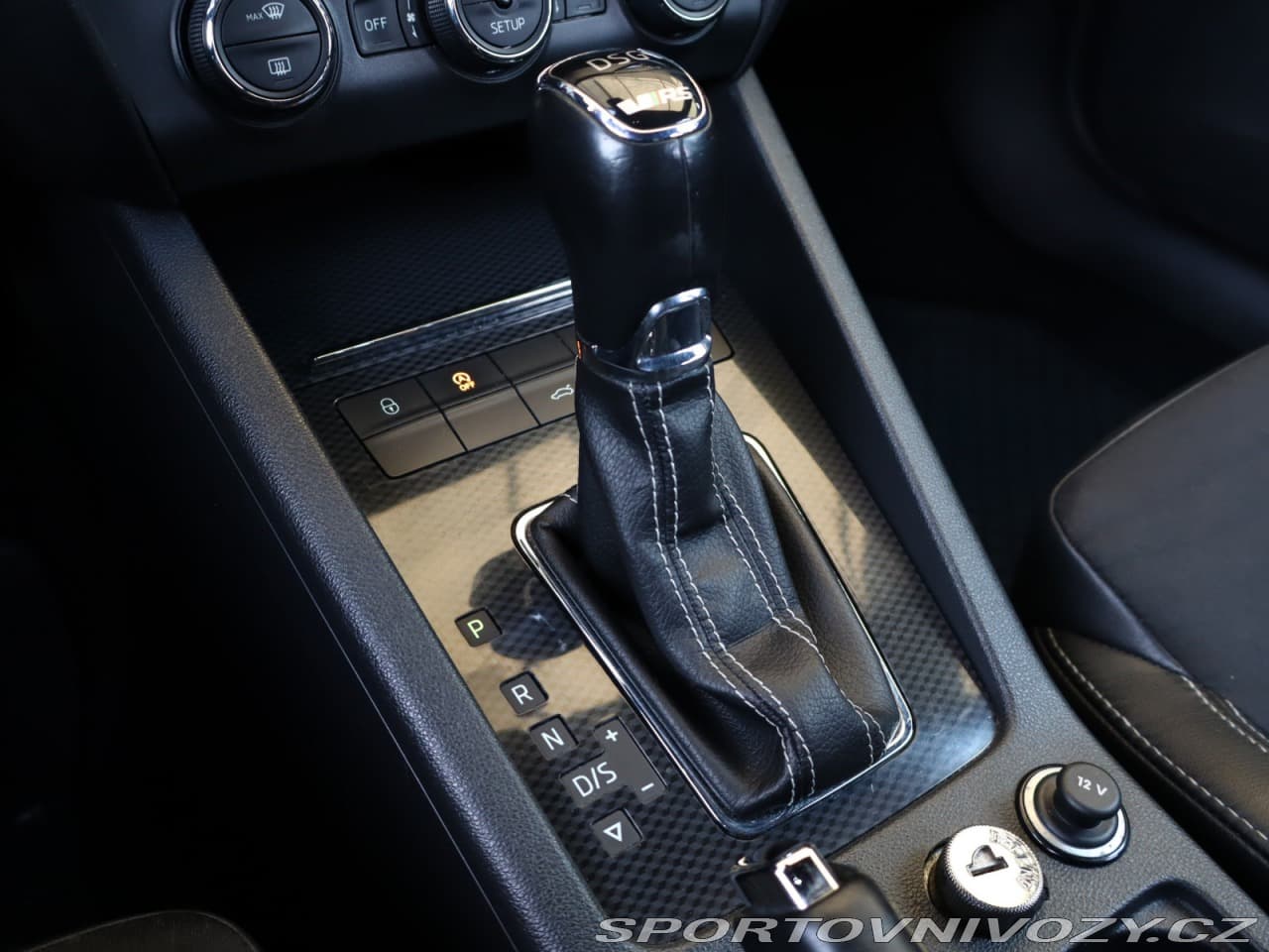 2014 Škoda OCTAVIA - 11