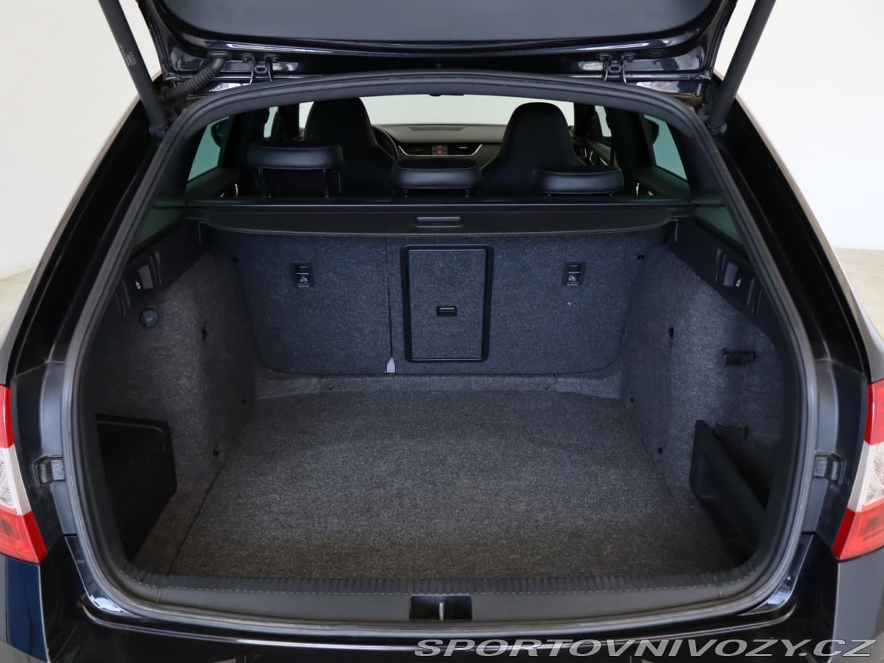 2014 Škoda OCTAVIA - 12