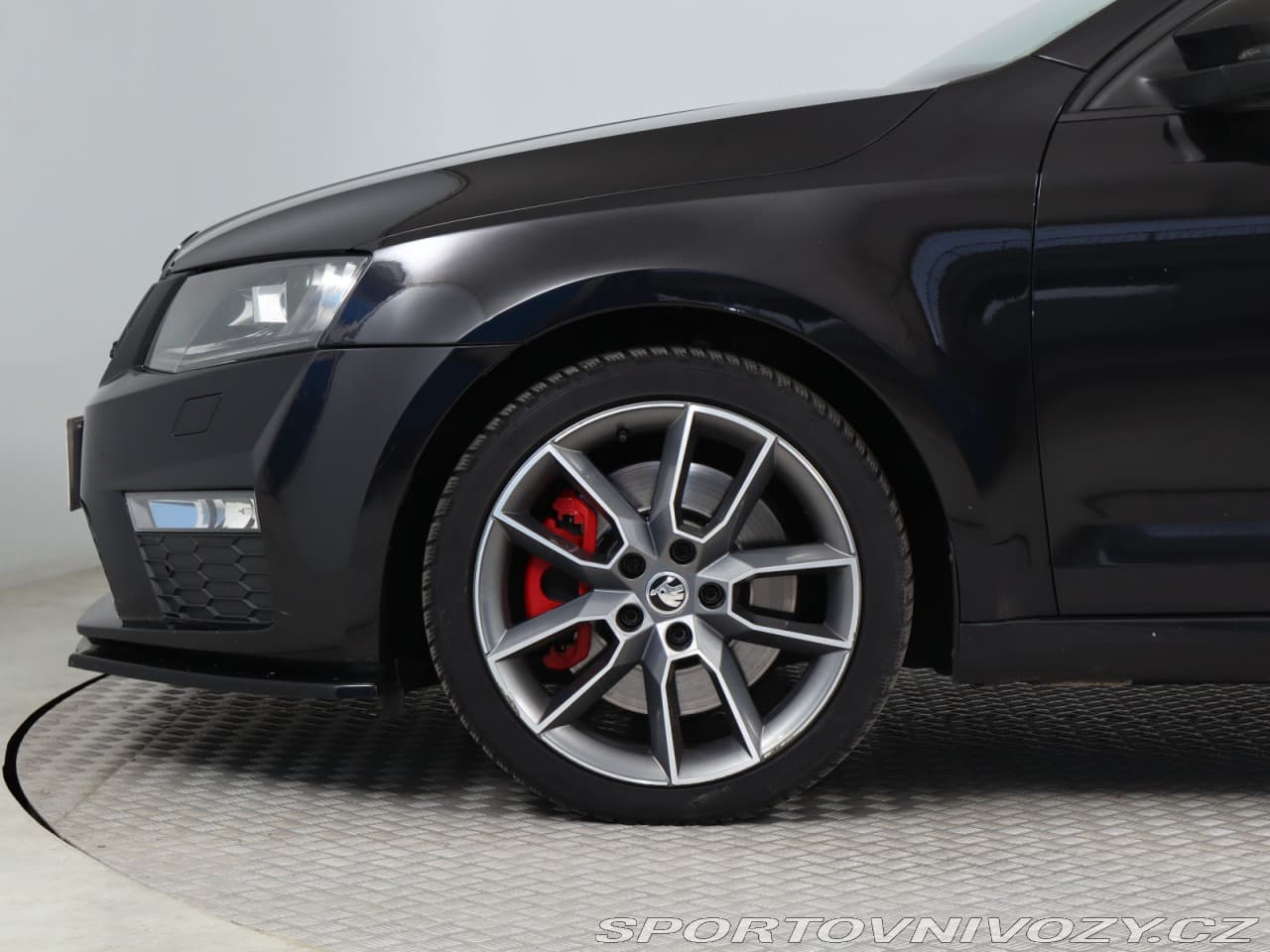 2014 Škoda OCTAVIA - 13