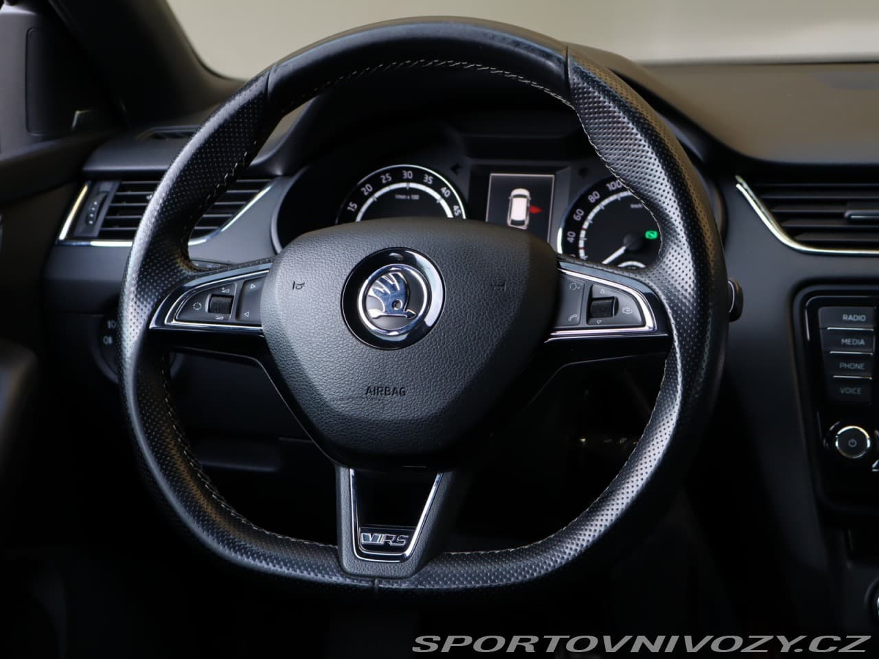 2014 Škoda OCTAVIA - 14