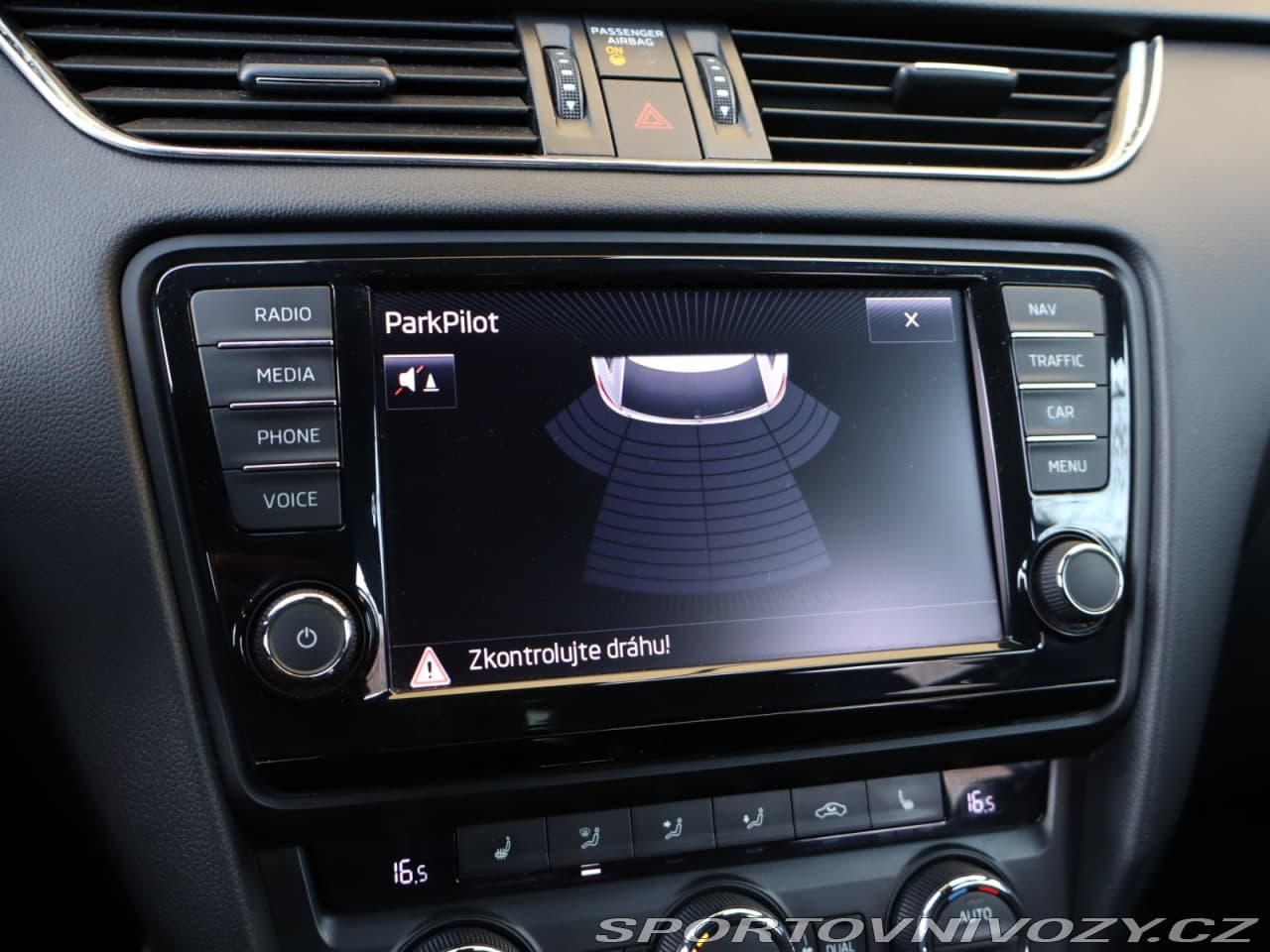 2014 Škoda OCTAVIA - 15