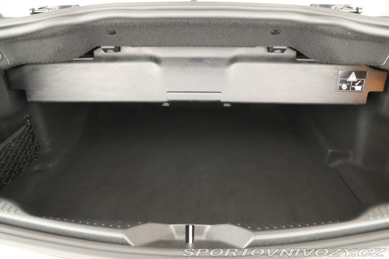 2020 Mercedes-Benz C-Class - 11