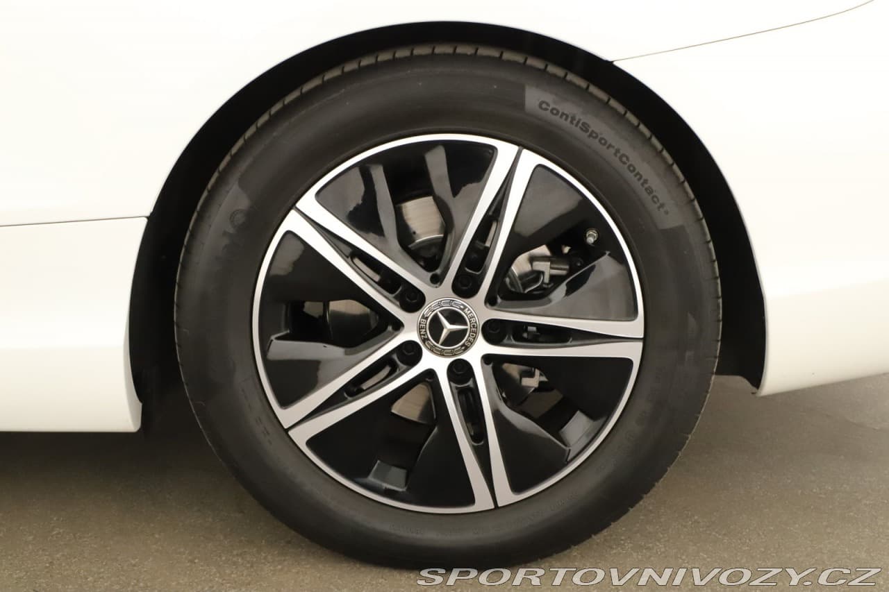 2020 Mercedes-Benz C-Class - 12