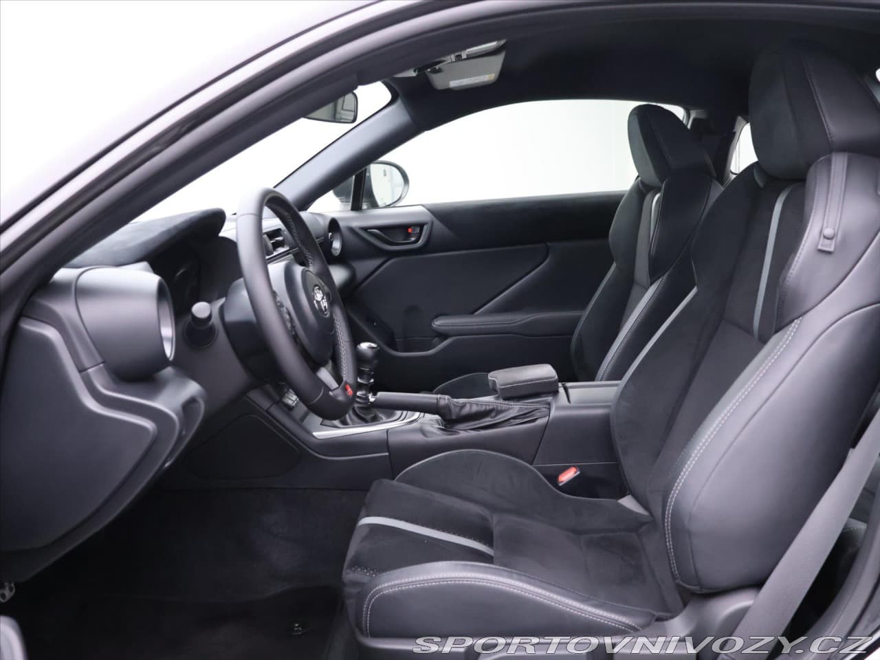 2023 Toyota Gr86 - 34