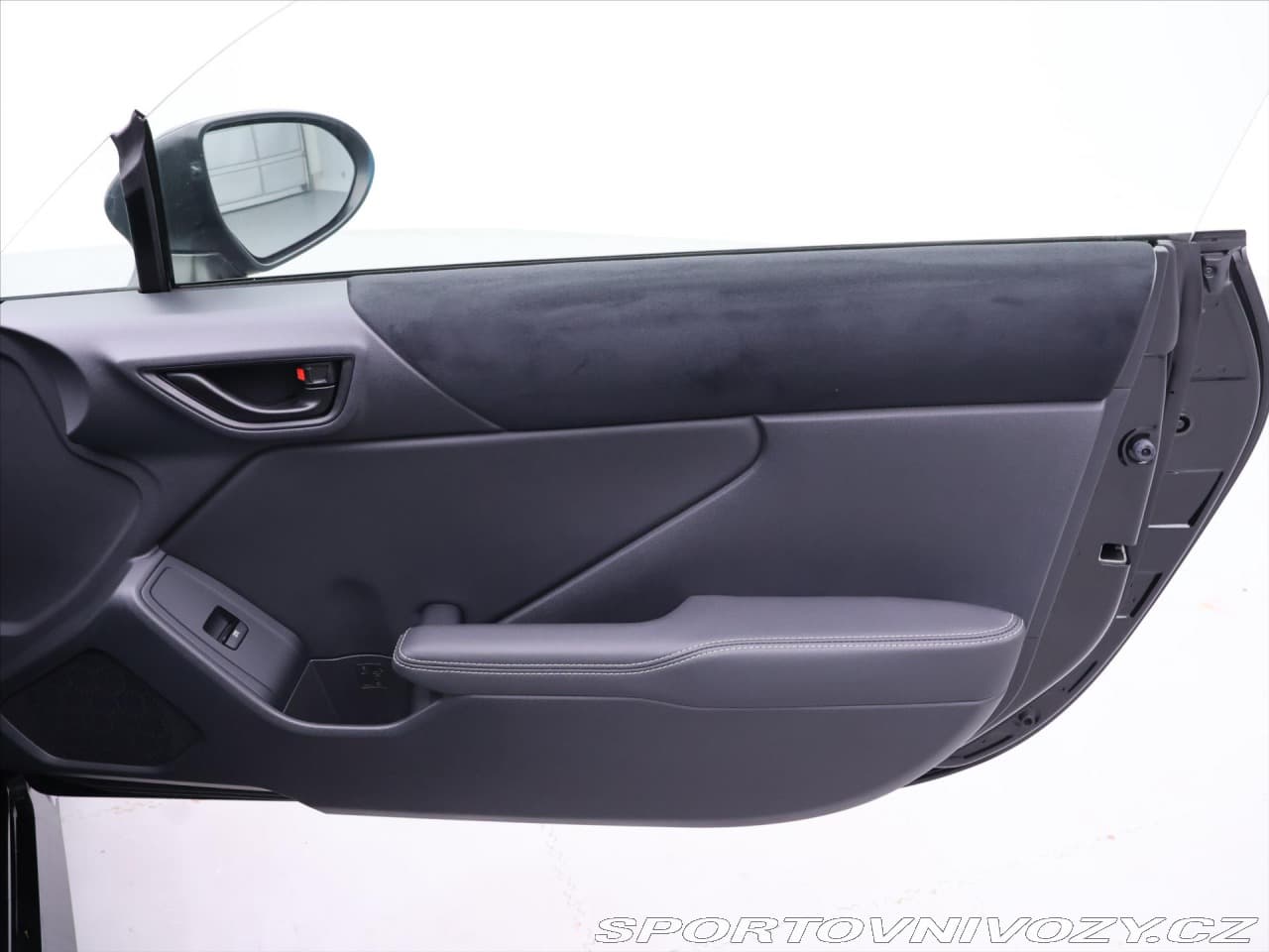 2023 Toyota Gr86 - 37