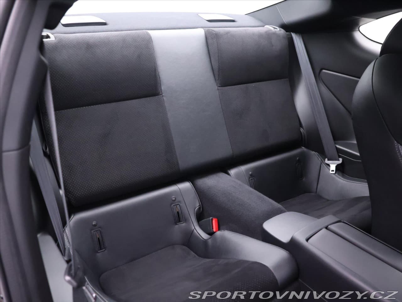 2023 Toyota Gr86 - 43