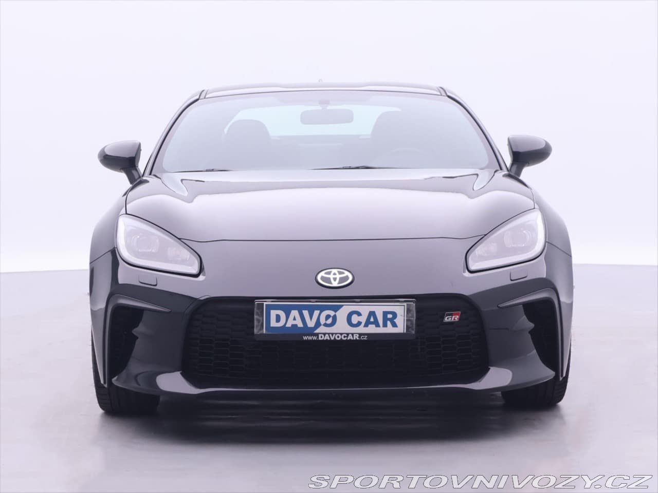 2023 Toyota Gr86 - 4