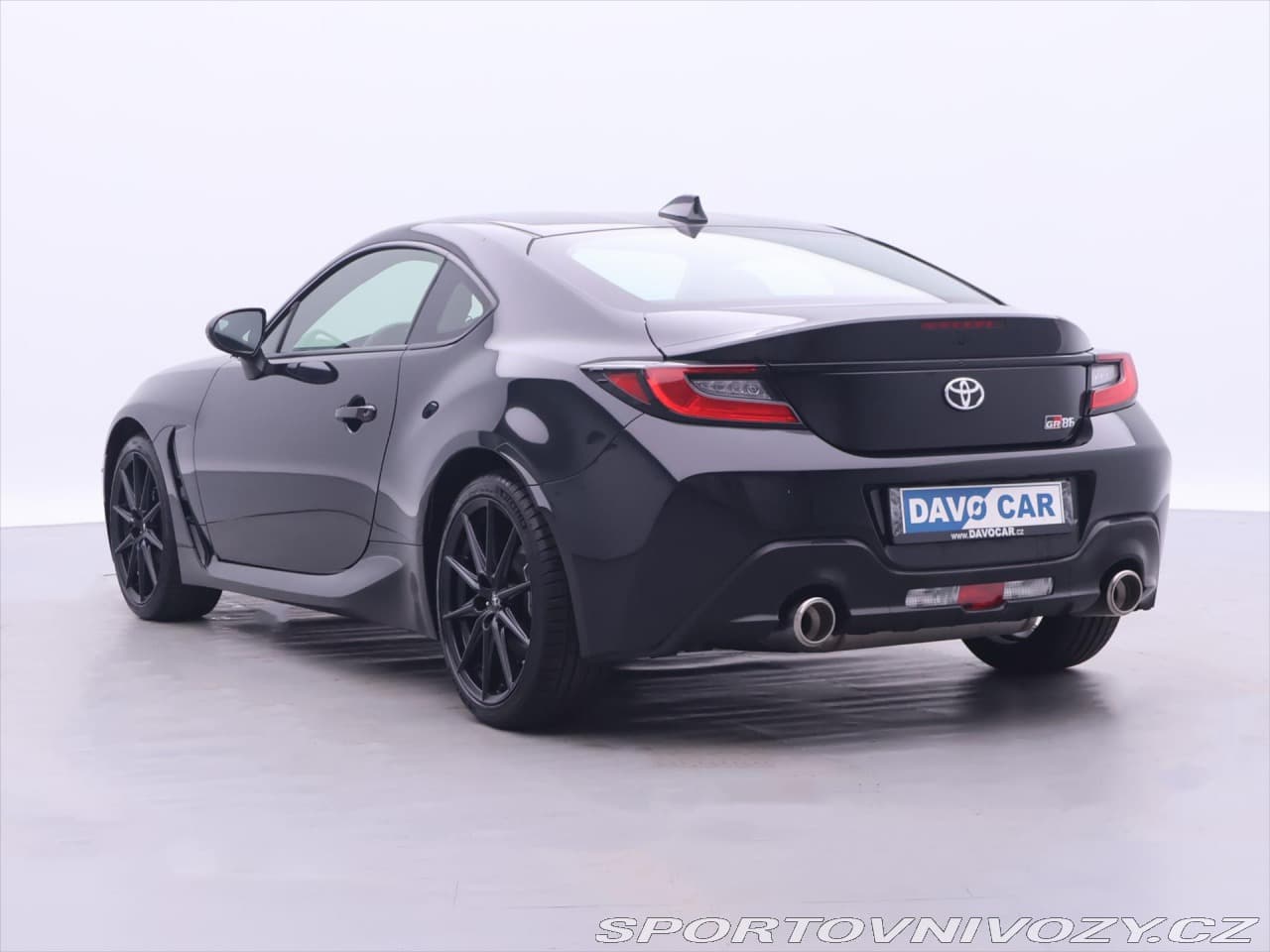 2023 Toyota Gr86 - 13