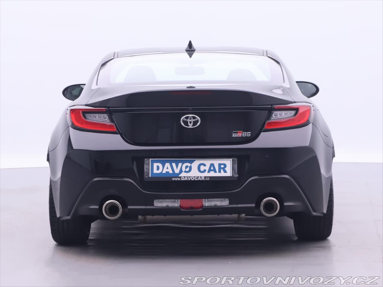 2023 Toyota Gr86 - 16