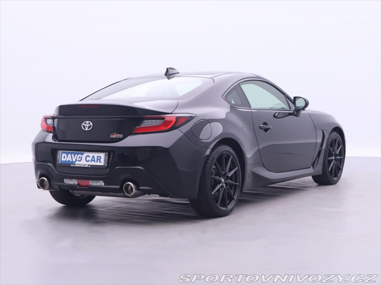 2023 Toyota Gr86 - 19