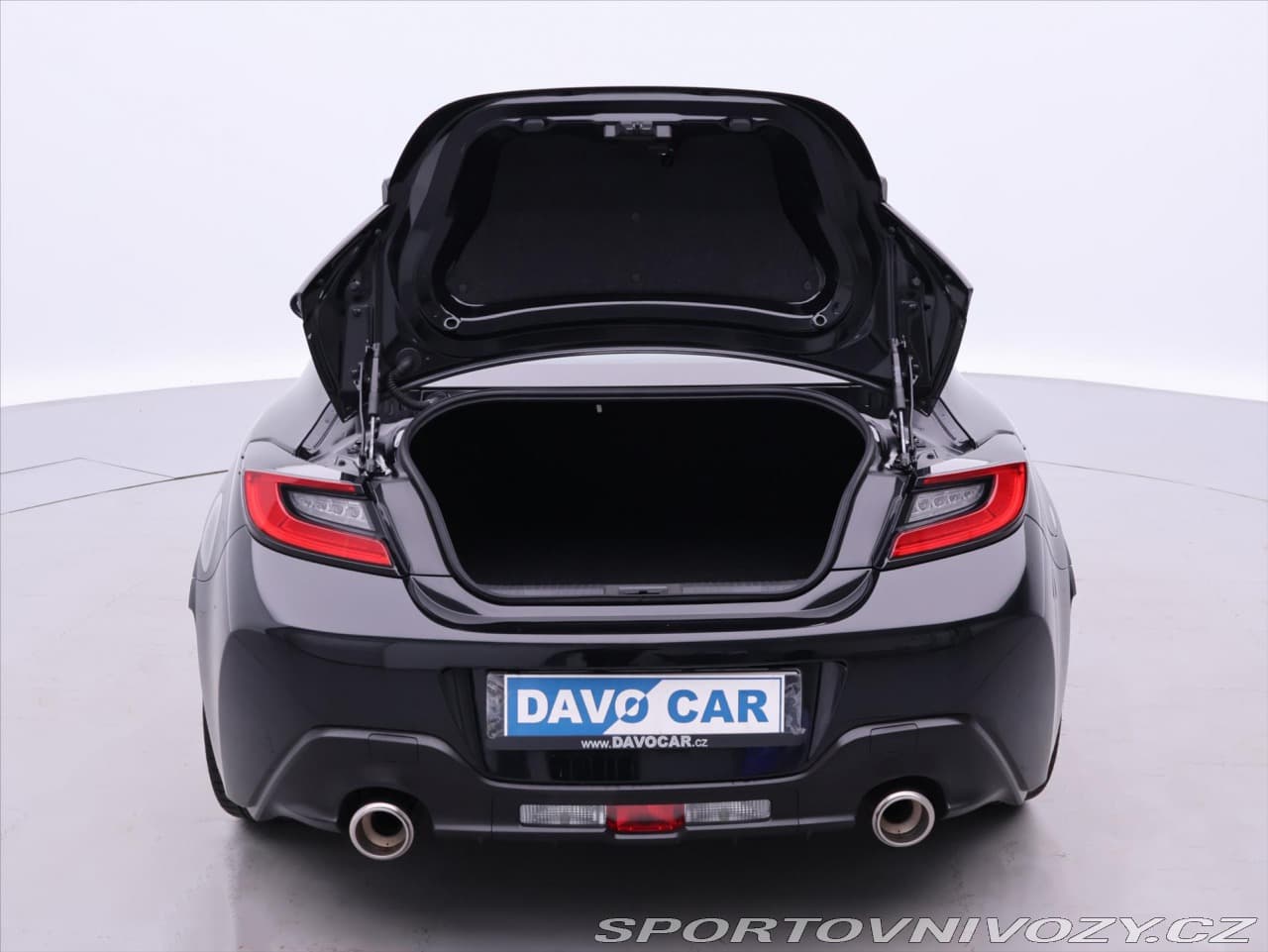 2023 Toyota Gr86 - 25