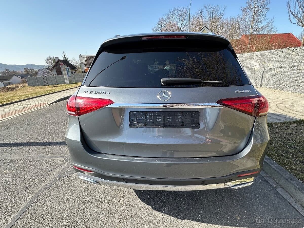 2021 Mercedes-Benz Ostatní - 11