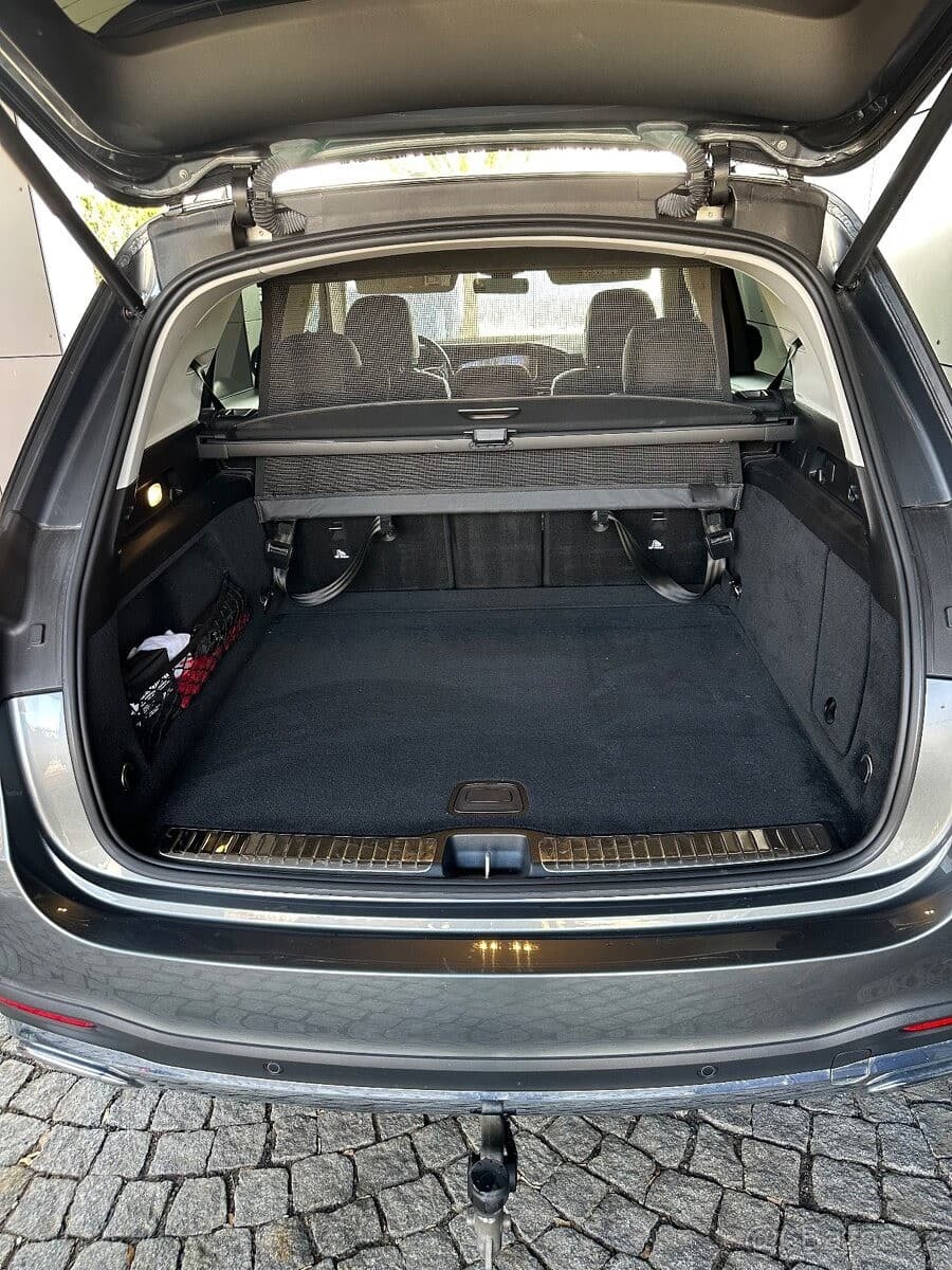 2021 Mercedes-Benz Ostatní - 13