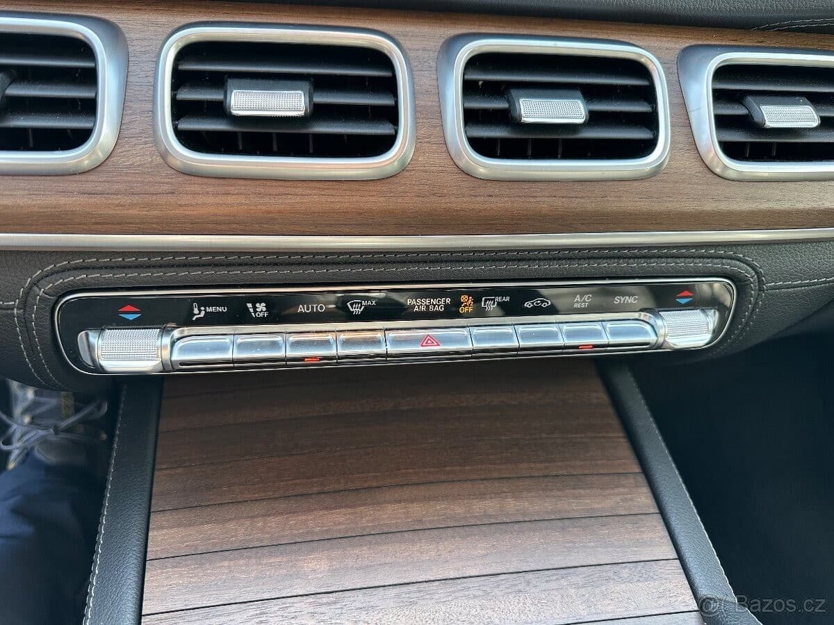 2021 Mercedes-Benz Ostatní - 14