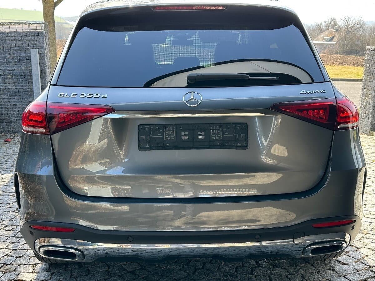 2021 Mercedes-Benz Ostatní - 2