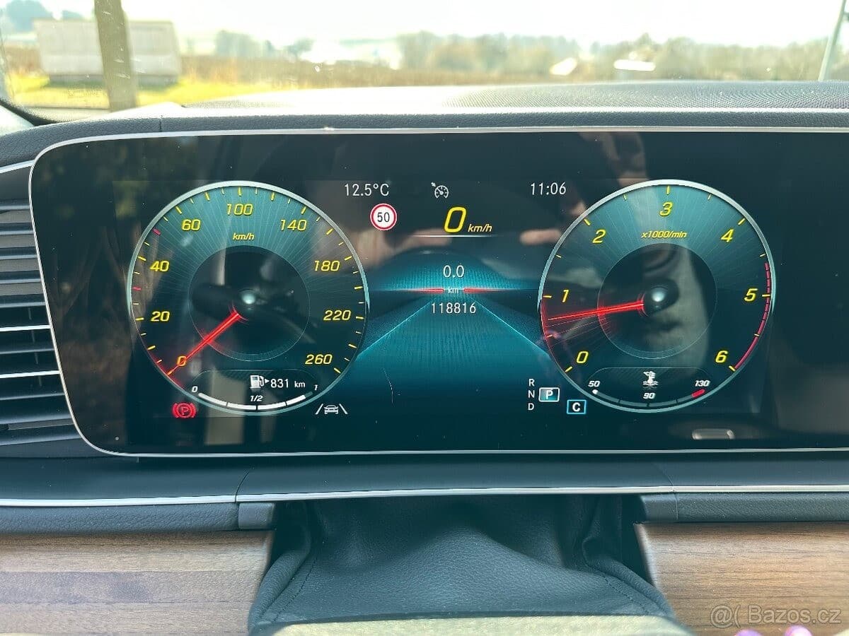 2021 Mercedes-Benz Ostatní - 5