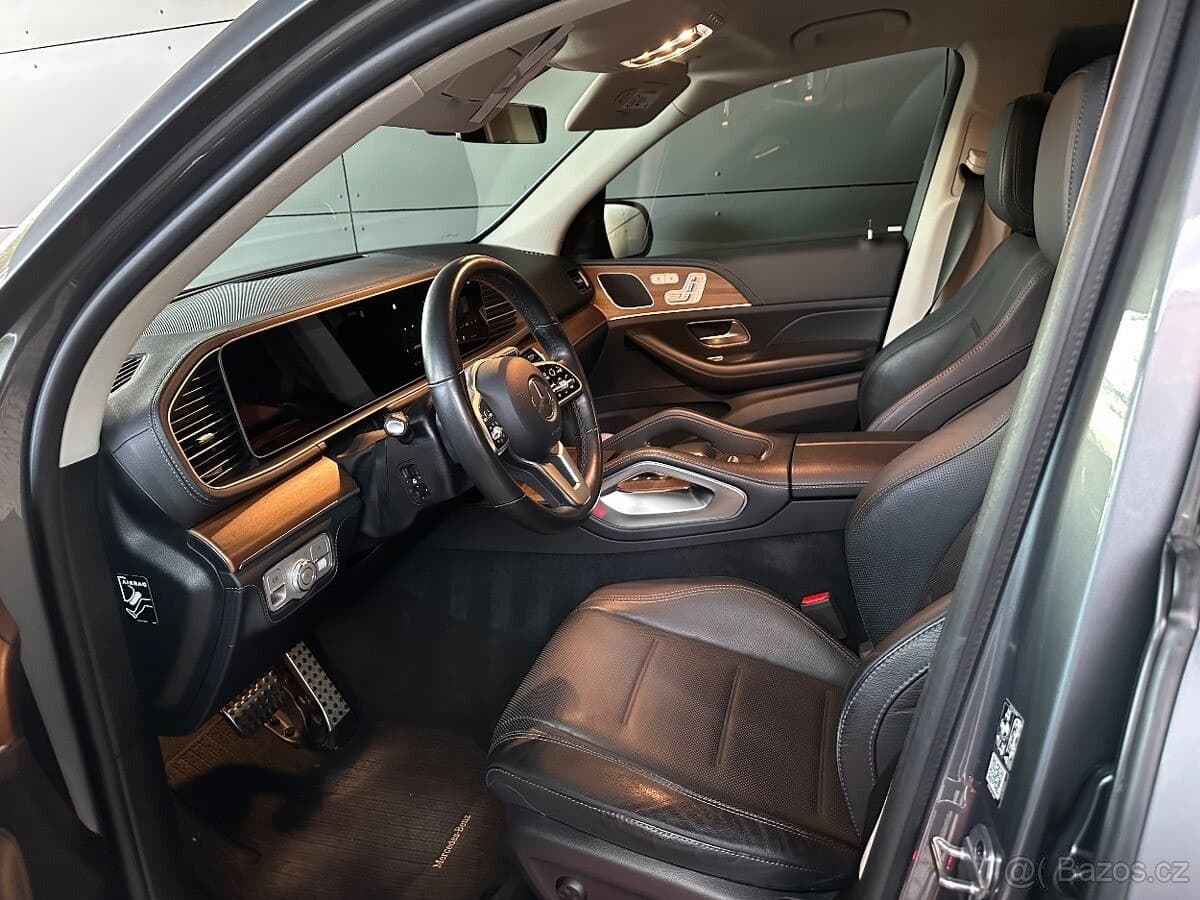 2021 Mercedes-Benz Ostatní - 7