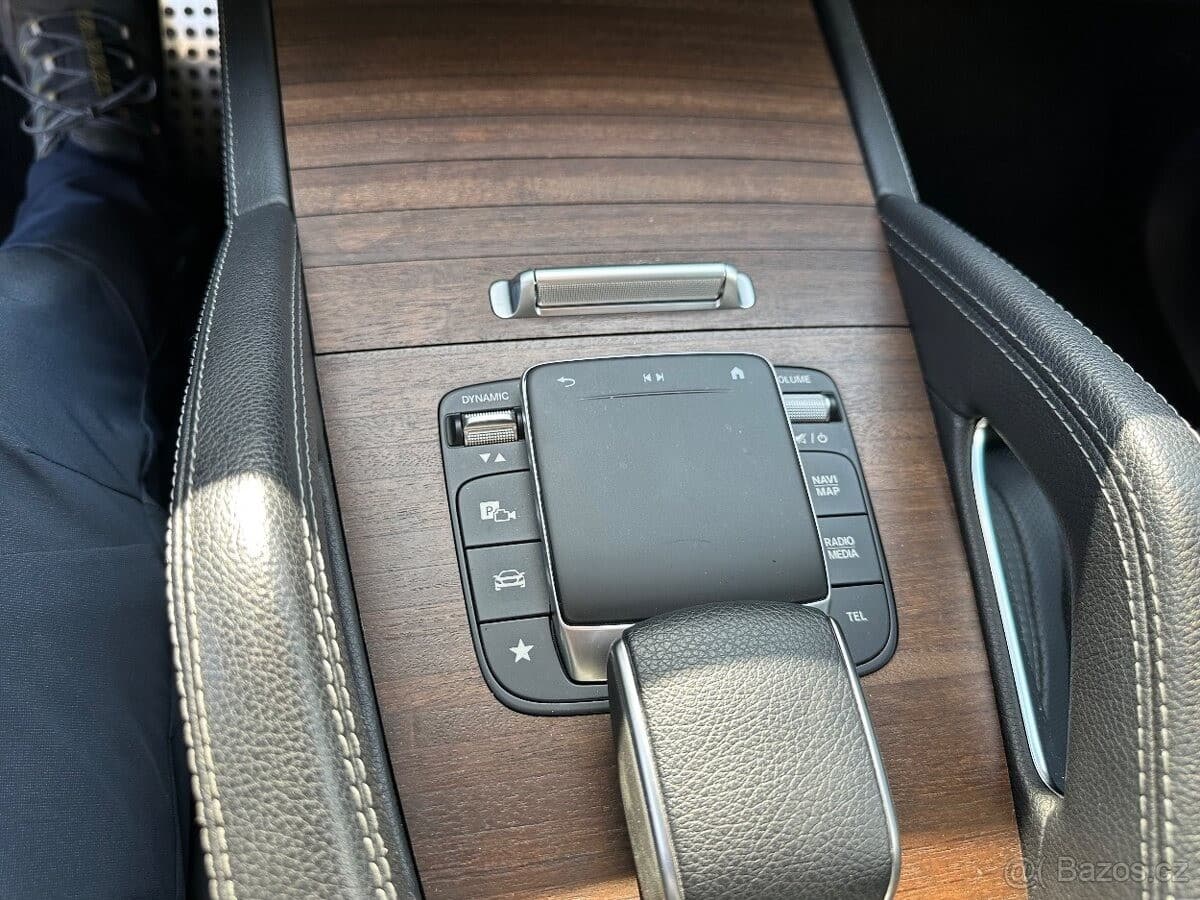 2021 Mercedes-Benz Ostatní - 9