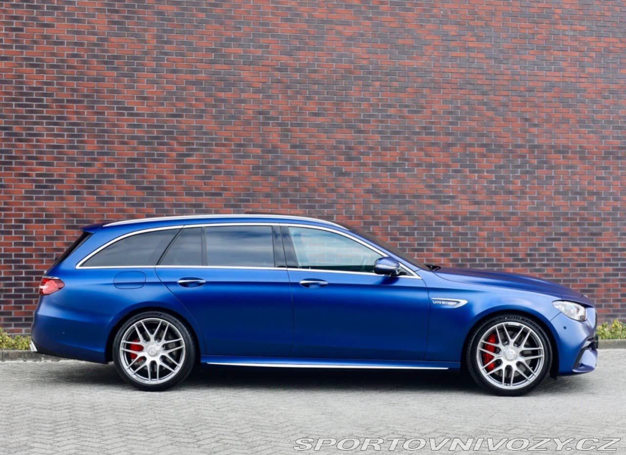 2020 Mercedes-Benz E-Class - 13