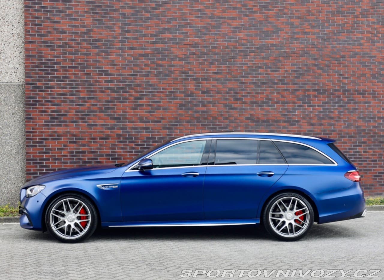 2020 Mercedes-Benz E-Class - 14