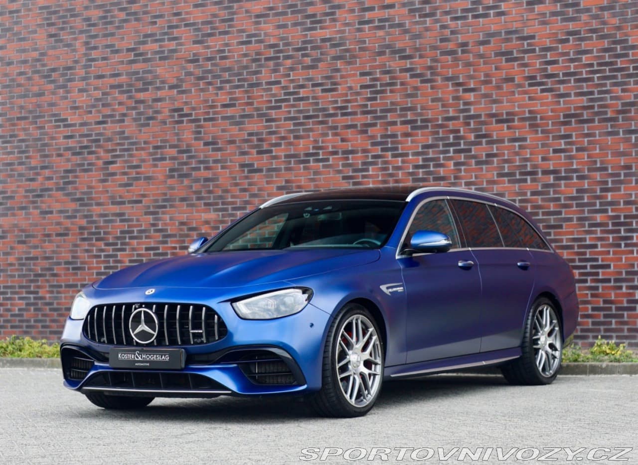 2020 Mercedes-Benz E-Class - 15