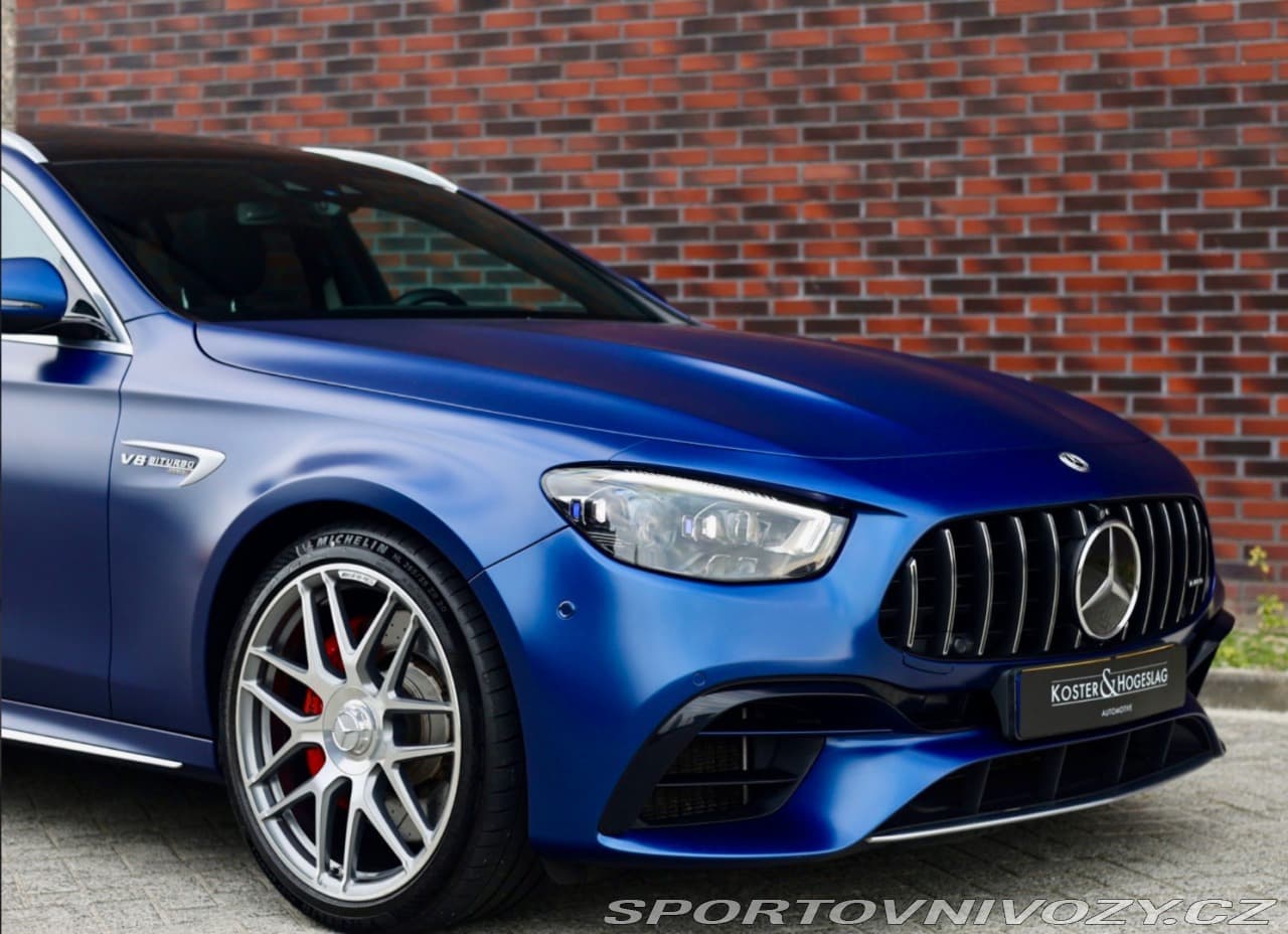 2020 Mercedes-Benz E-Class - 17